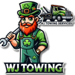 WJ Towing Services